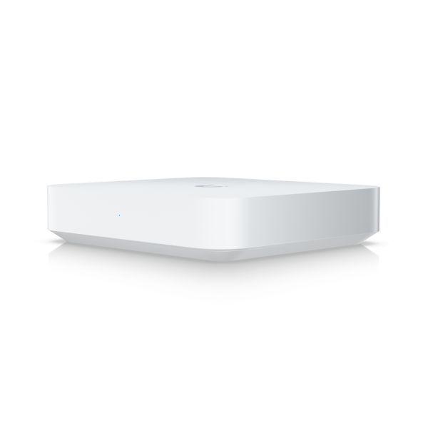 Gateway de Rede UBIQUITI Gateway Max UXG-MAX (Ethernet - 2.5 GbE - Branco) — miniatura 6