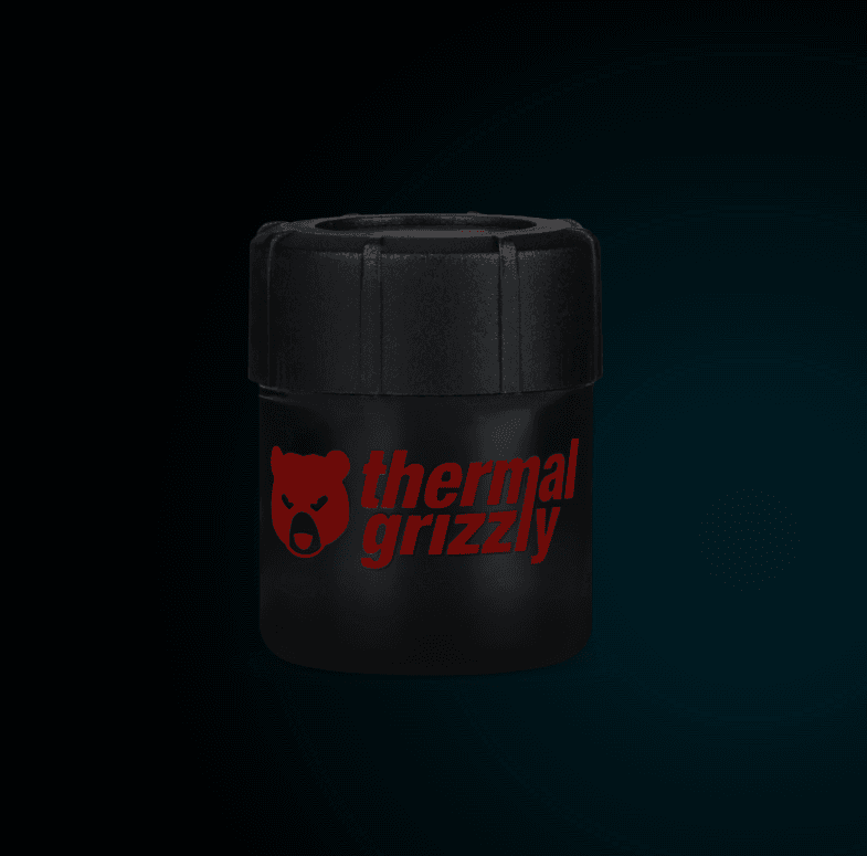 Pasta Térmica THERMAL GRIZZLY Duronaut Pro (30 g)