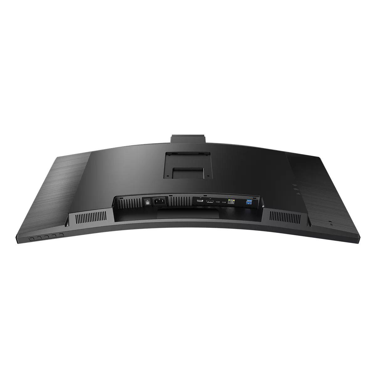 Monitor PHILIPS 34B1U5600CH/00 (34" - VA - 100 Hz - Preto) — miniatura 12