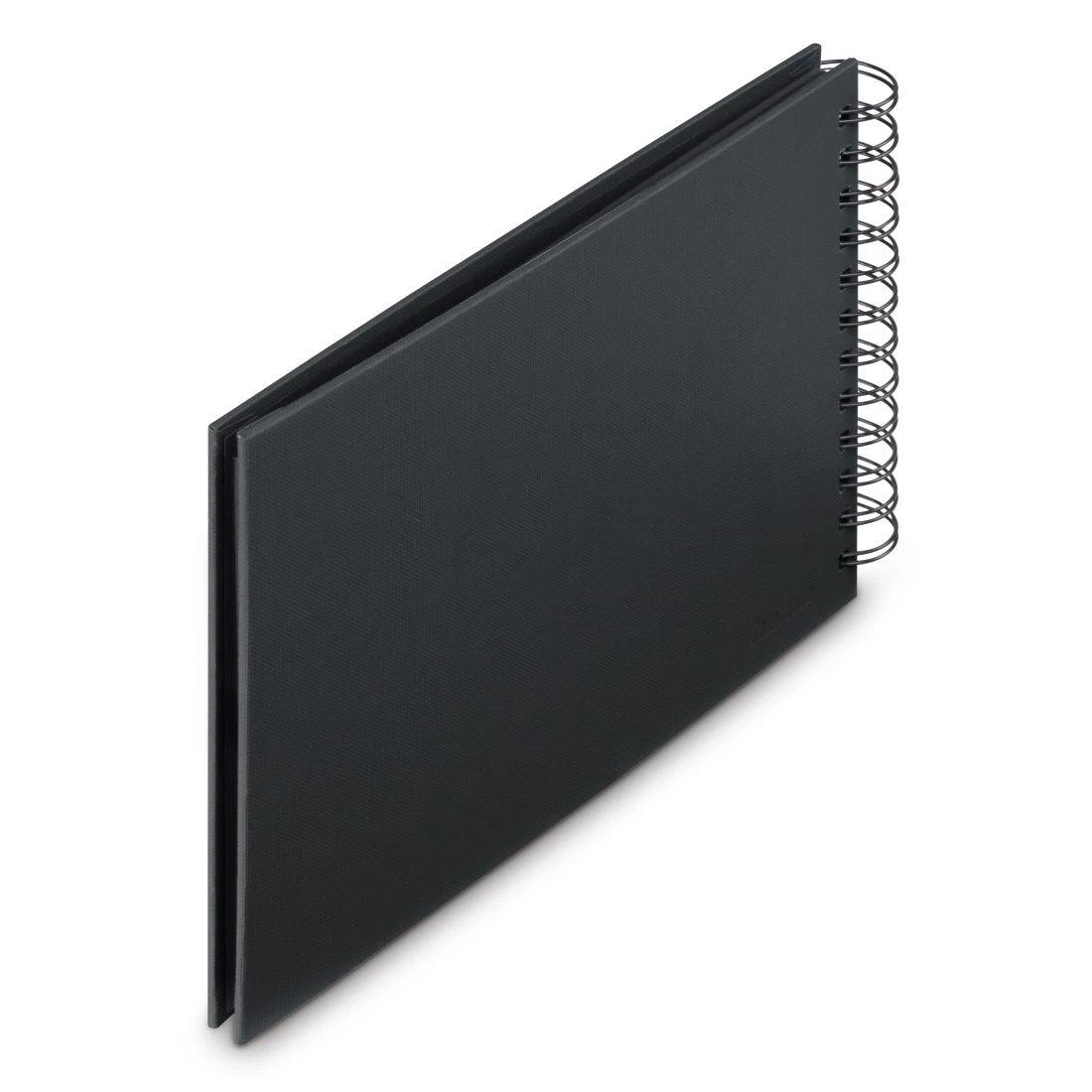 Álbum de Fotografias HAMA Fine Art 00009833 (Preto), miniatura 2