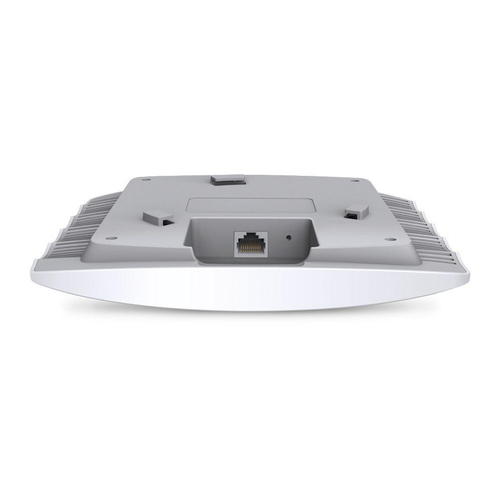 Ponto de Acesso TP-LINK EAP110 V4 (300 Mbit/s - Banda única - 1 x RJ-45 10/100Base-T - Branco) — miniatura 4