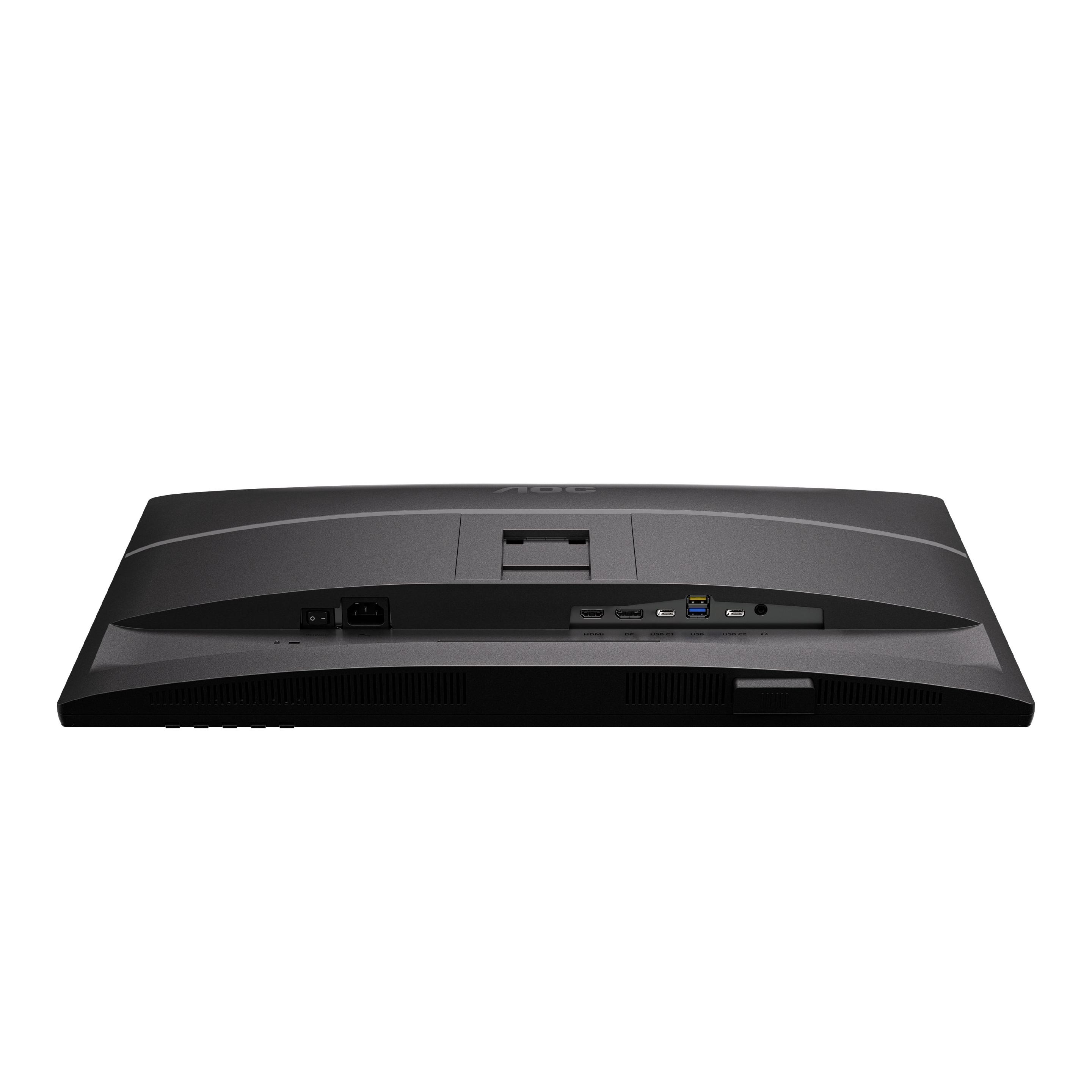 Monitor AOC Q27P4CV (27" - IPS - 120 Hz - Preto) — miniatura 16