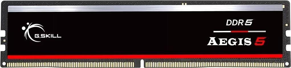 Memória RAM G.SKILL Aegis 5 (5600 MHz - 32 GB - DIMM)