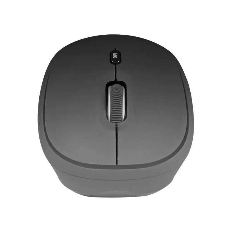 Rato LOGILINK ID0193 (Mão direita - 1600 DPI - Ótico - Preto), miniatura 3