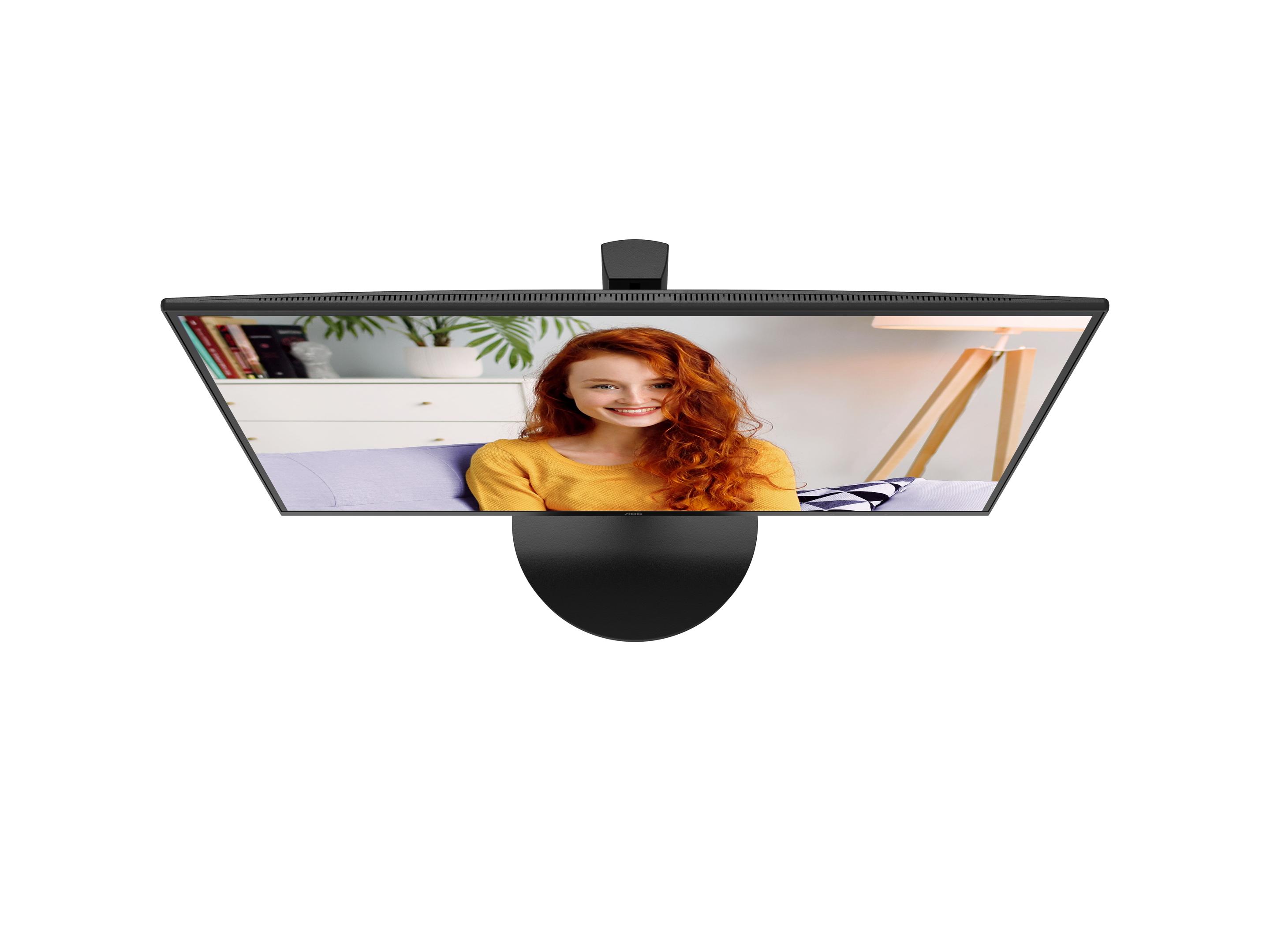 Monitor AOC 27B3CF2 (27" - IPS - 120 Hz - Preto) — miniatura 12