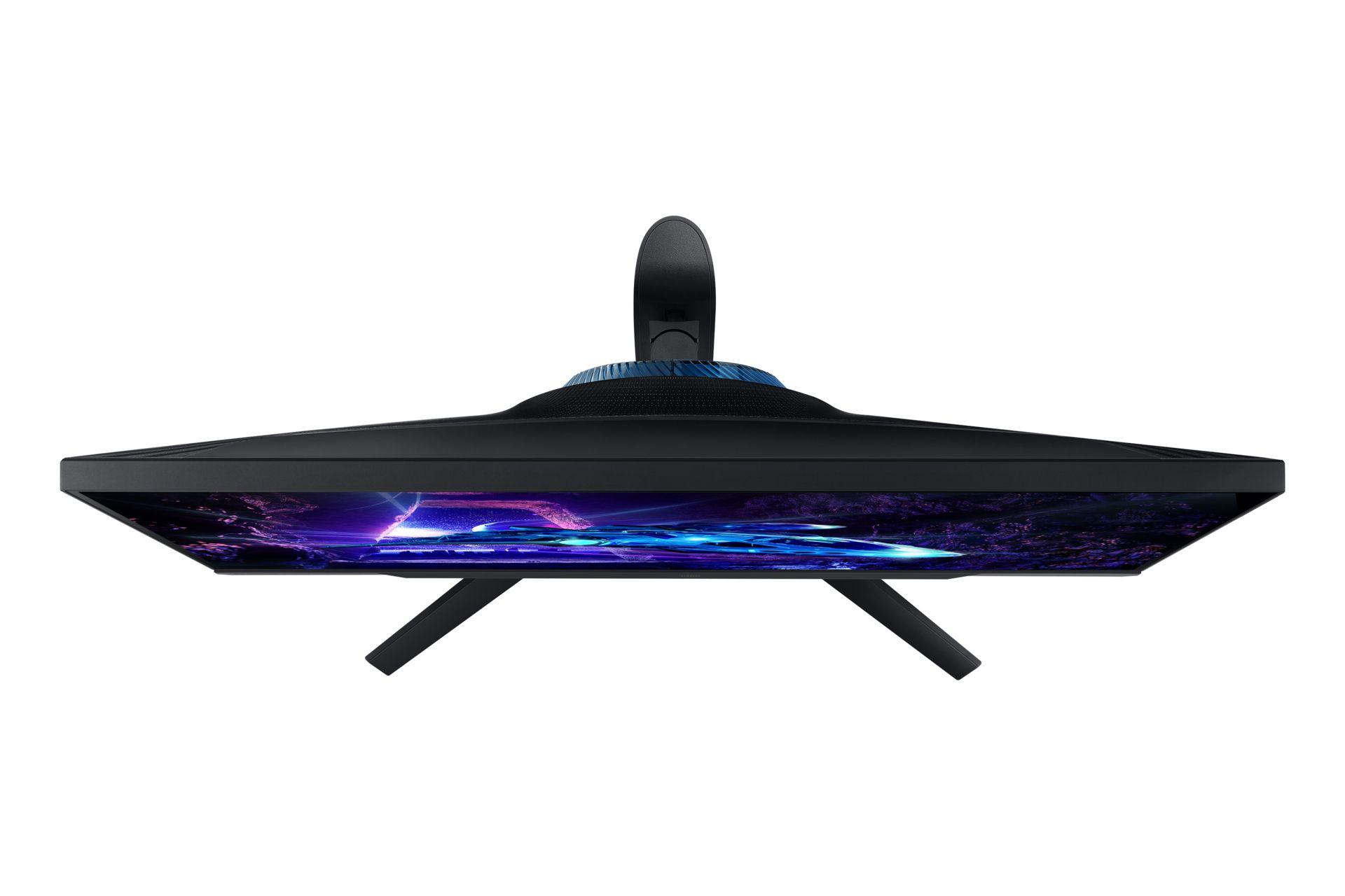 Monitor SAMSUNG Odyssey G3 G30D S27DG300EU (27" - VA - 180 Hz - Preto) — miniatura 14