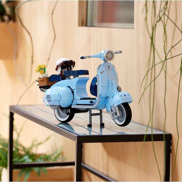 LEGO 10298 Icons Vespa 125 (18+ anos - 1106 peças) — miniatura 5