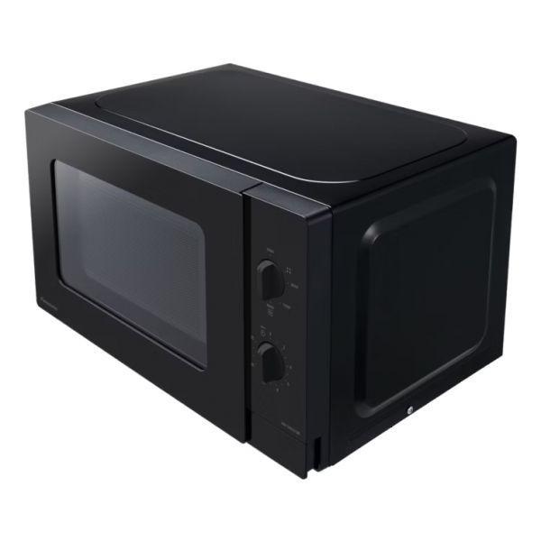 Micro-ondas PANASONIC NN-SM22QBEPG (800 W - 20 L - Rotativo - Preto) — miniatura 2