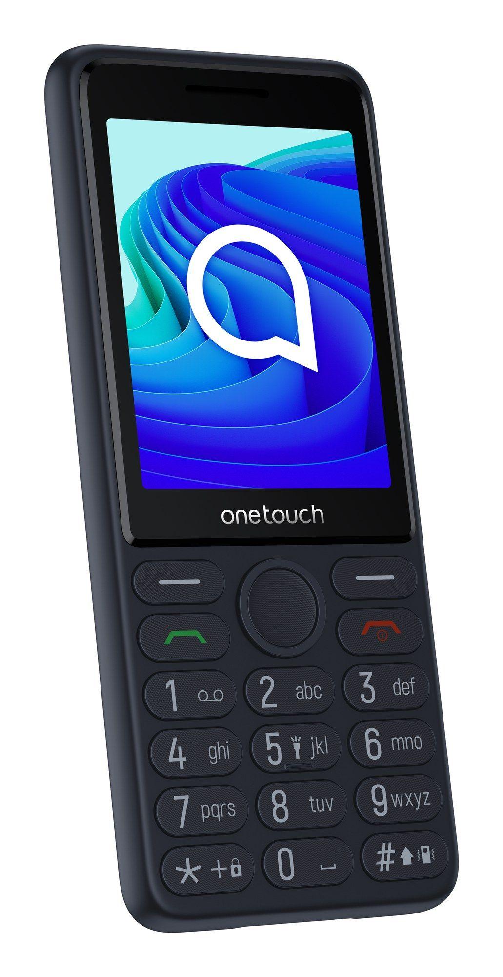 Telemóvel para Idosos TCL OneTouch 4042S (48MB/128MB - 2,8" - Dual SIM - Cinzento Escuro), miniatura 7