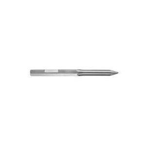 Cinzel Pontiagudo BOSCH 2608690106 (400 mm)