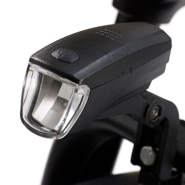 Bicicleta Elétrica Dobrável NILOX X10 (20" - 250 W - Cinzento) — miniatura 12