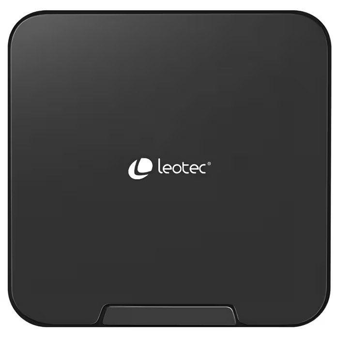 Reprodutor Multimédia LEOTEC Show 2 464 (Android 11 - Amlogic - Amlogic S905W2 - Preto) — miniatura 3