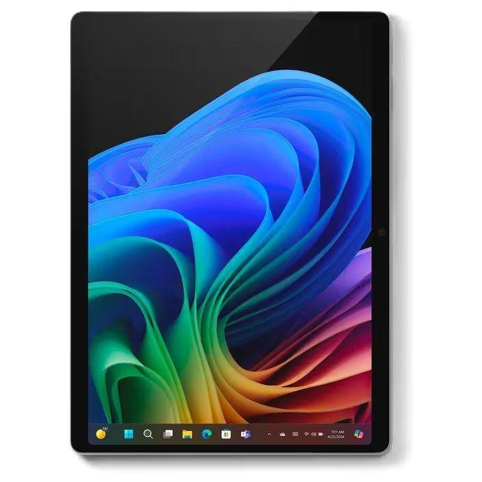 Tablet MICROSOFT Surface Pro 11 EP2-20146 (13" - Intel Core Ultra 5 236V - 16GB - 512GB SSD - Platina) — miniatura 4