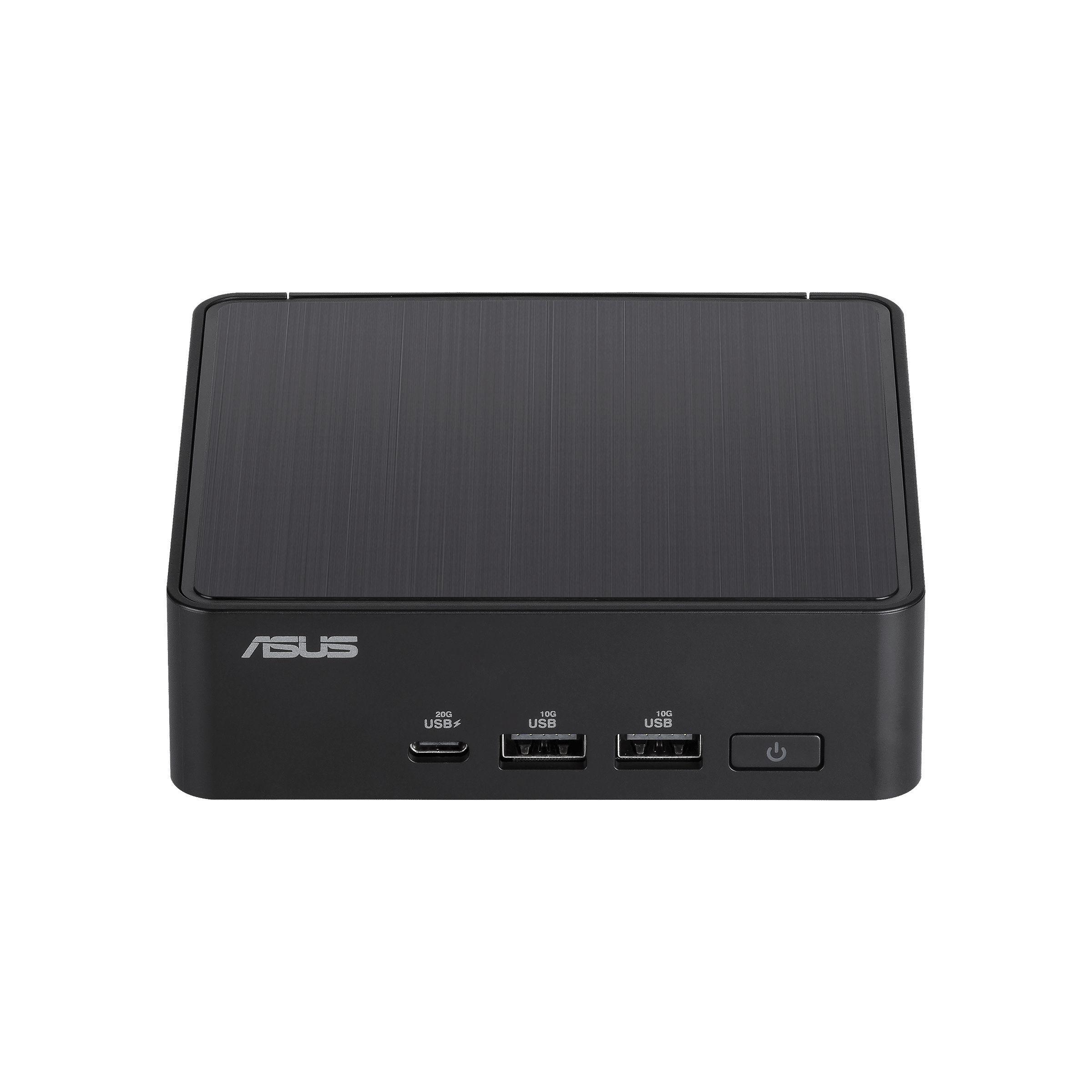 Mini PC Barebone ASUS NUC 14 Pro RNUC14RVKU500002I (Não incluído - Intel Core Ultra 5 - 125H - Preto) — miniatura 5