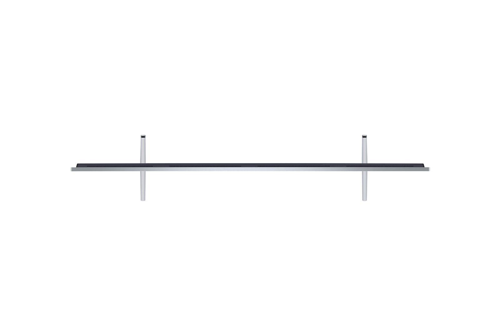 Televisão LG TV OLED97M39LA (97" OLED evo 4K - Preto e Prateado), miniatura 5