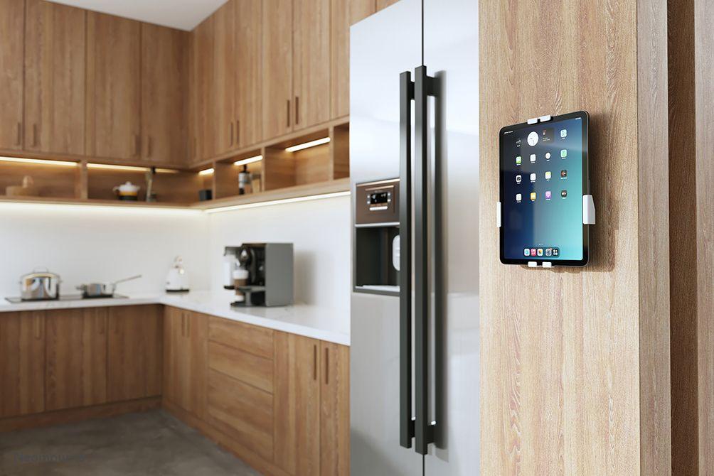 Suporte de Segurança de Parede para Tablet NEOMOUNTS WL15-625WH1 (7,9–11 polegadas - Branco), miniatura 17
