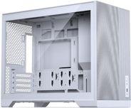 Caixa Micro-ATX PHANTEKS XT M3 (micro ATX - Micro Tower - Micro ATX, Mini-ITX - Branco)