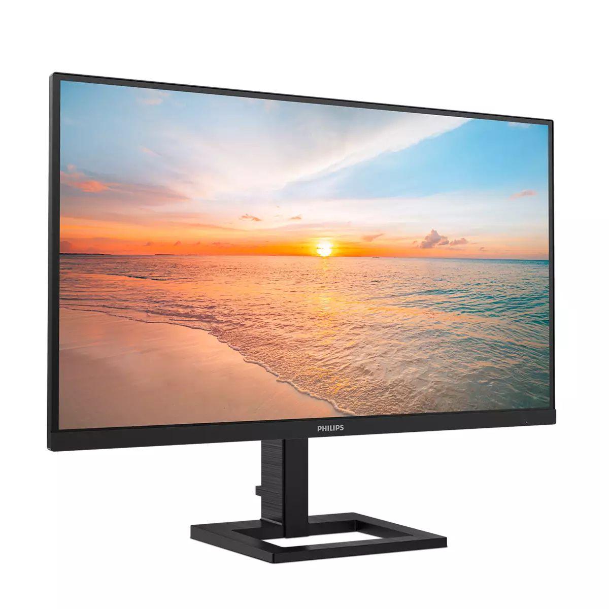Monitor PHILIPS 27E1N1800AE/00 (27" - IPS - 60 Hz - Preto) — miniatura 5