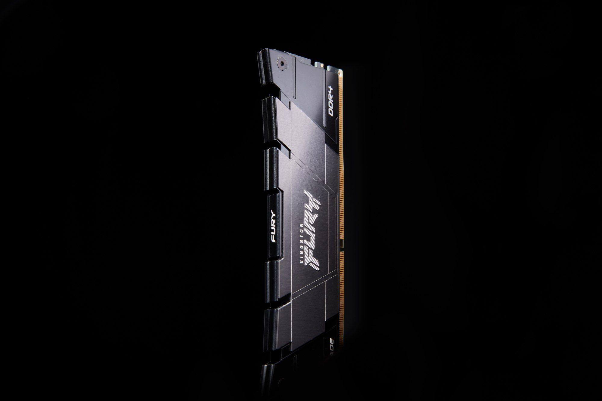 Memória RAM KINGSTON FURY Renegade KF436C16RB12K4/64 (3600 MHz - 64 GB - DIMM), miniatura 7