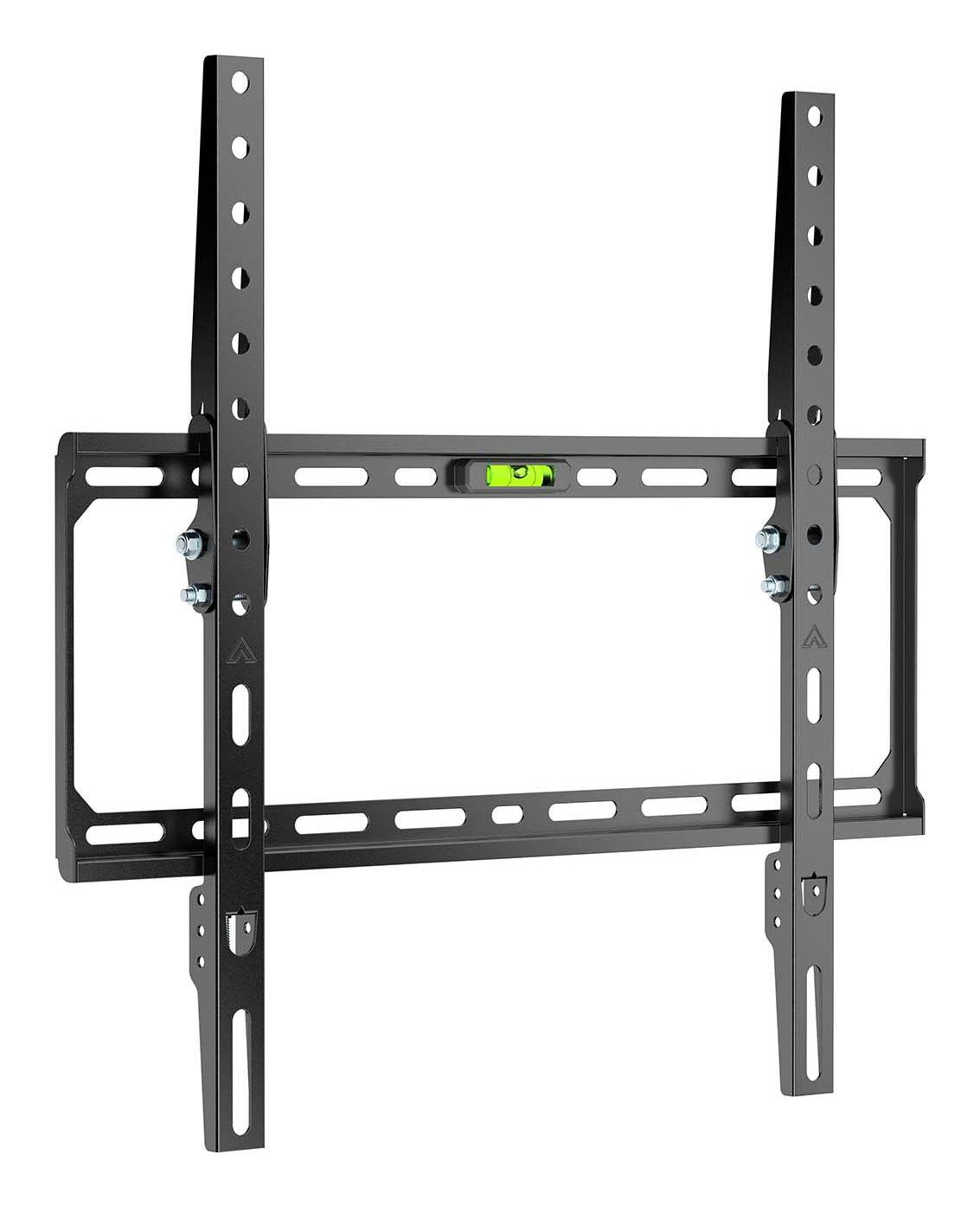Suporte de Parede para TV AISENS WT75T-391 (32-75" - Inclinável - Preto)