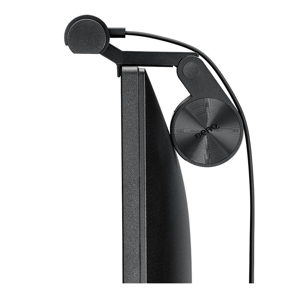 Candeeiro para Monitor BENQ ScreenBar (Preto), miniatura 5