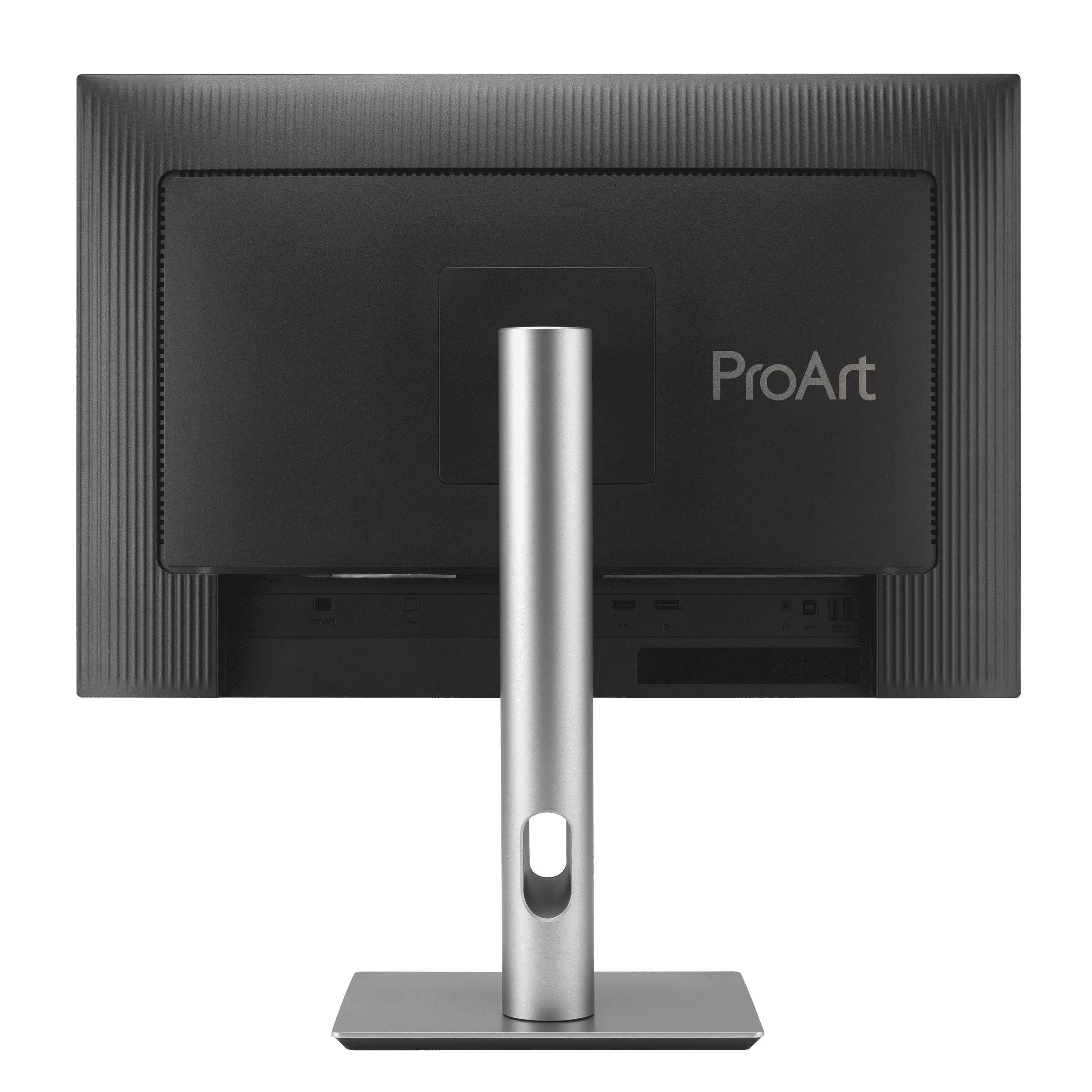 Monitor ASUS ProArt PA248QFV (24,1" - IPS - 100 Hz - Prateado) — miniatura 3