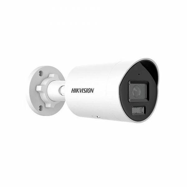 Câmara Bullet IP HIKVISION DS-2CD2023G2-IU(2.8mm)(D) (2 MP - 1920 x 1080 pixels - Teto ou parede), miniatura 2