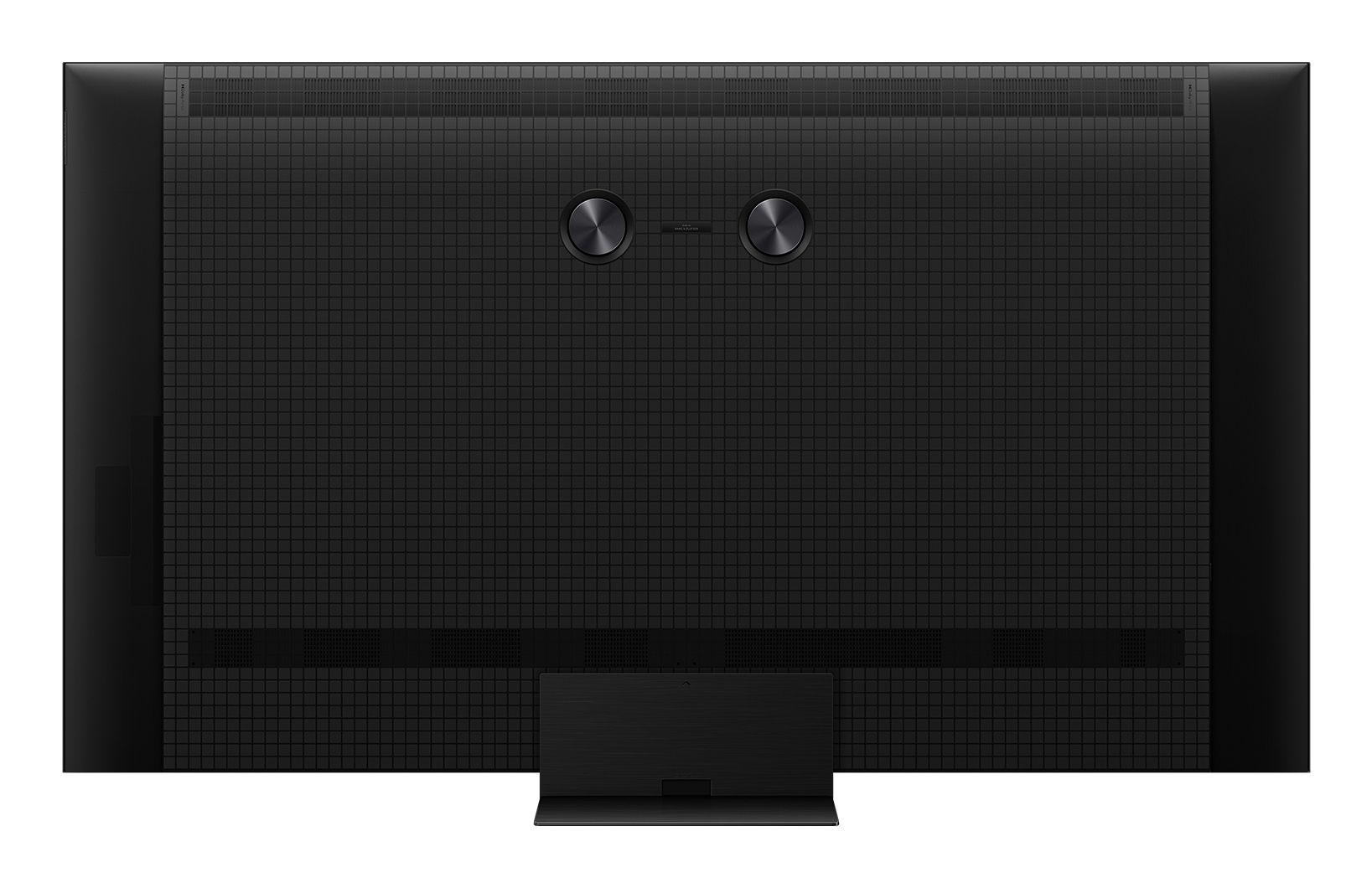 Televisão TCL TV 65C7K (QD-Mini LED - 4K Ultra HD - 3840 x 2160 pixels - Metálico), miniatura 3