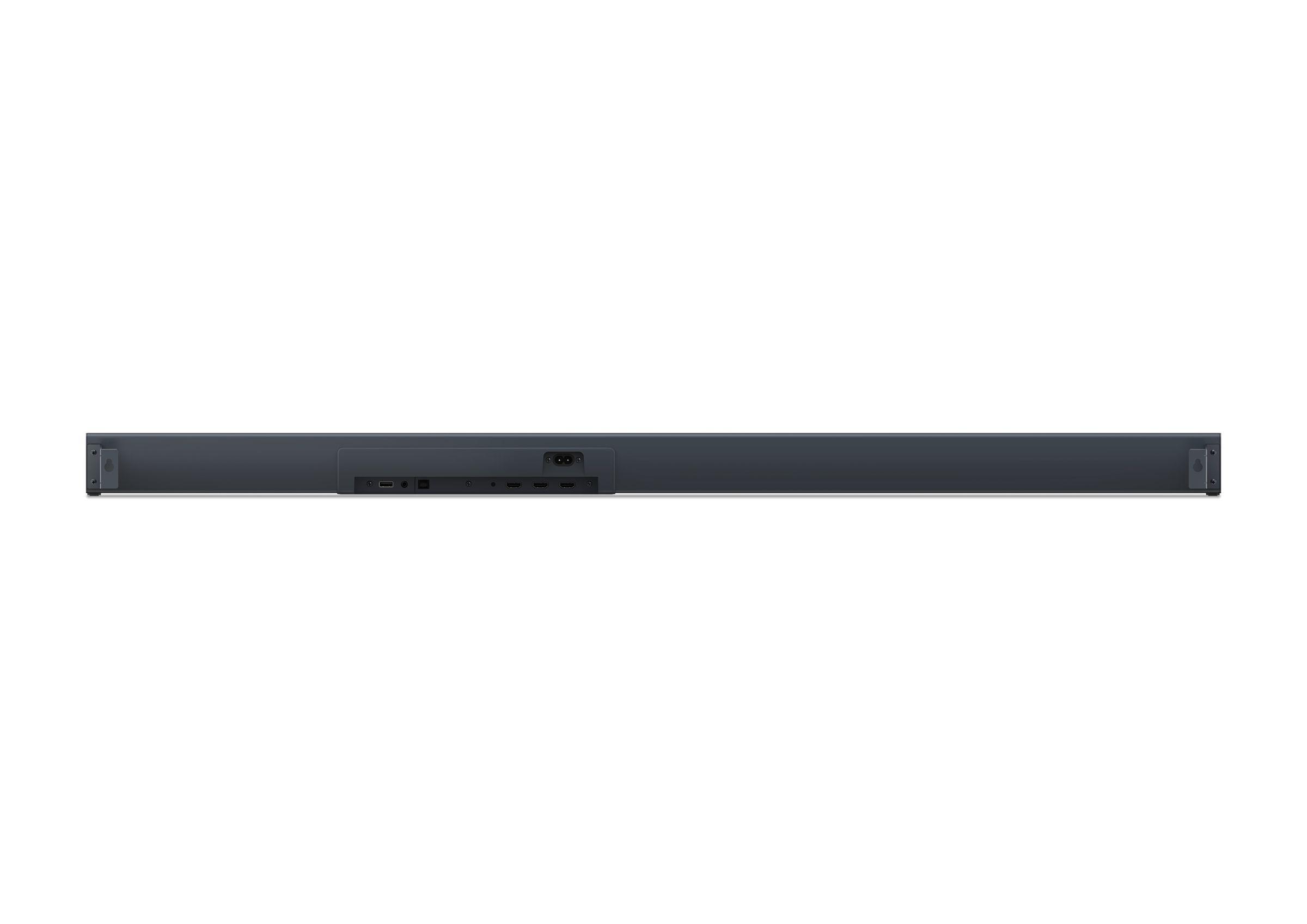 Barra de Som PHILIPS TAB8805/10 (300 W - Sem fios - Preto) — miniatura 4