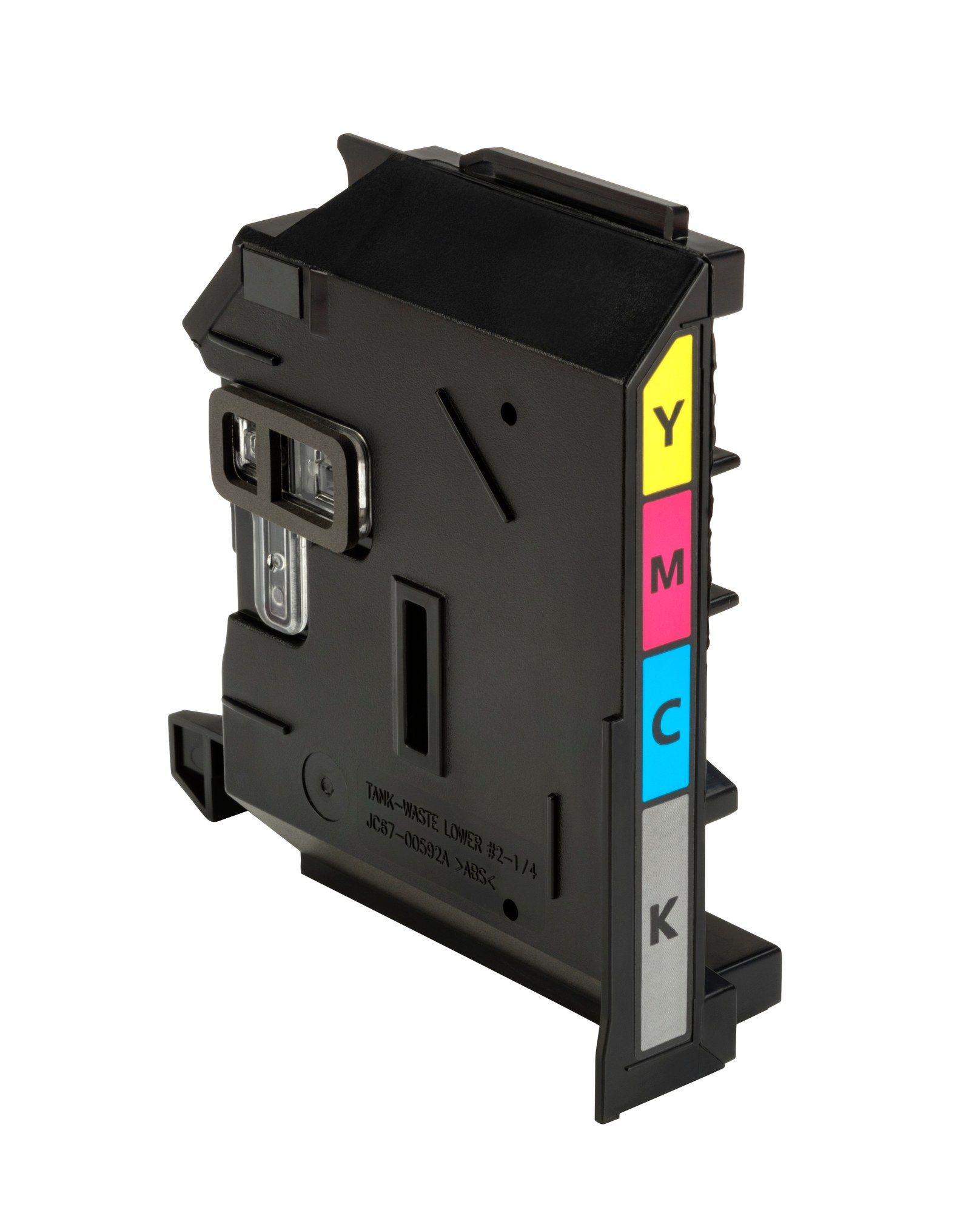 Unidade de Recolha de Toner Residual HP 5KZ38A (7000 páginas), miniatura 9
