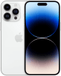 Smartphone APPLE iPhone 14 Pro Max (6GB/256GB - 6,7" - Prateado)