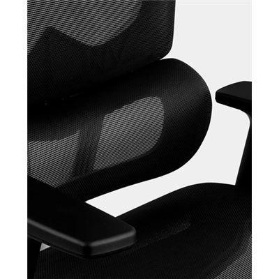 Cadeira Gaming DRIFT DRAIR200 Mesh (150 kg - 8 cm - 2D - Branco), miniatura 6