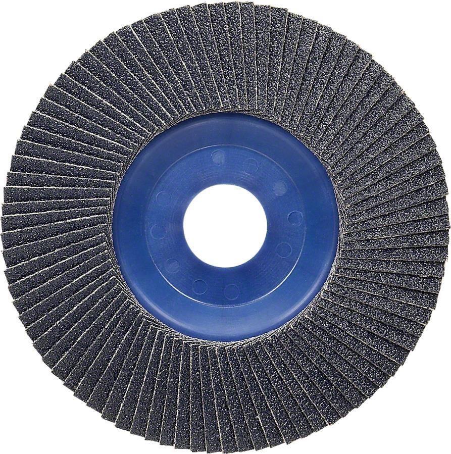 Disco Lamelar BOSCH X571 2608607327 (Aço - 125 mm)