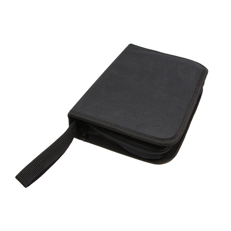 Kit de Ferramentas de Rede LOGILINK WZ0030 (6 Peças - Com Bolsa), miniatura 2