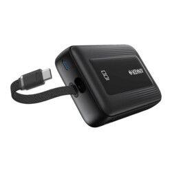 Bateria Externa ANKER Zolo (20000 mAh - MagSafe, 7,5W - USB-C - Preto), miniatura 2