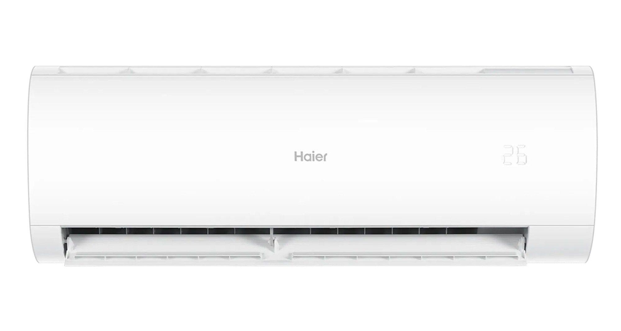 Ar Condicionado Mono-Split HAIER PERLA PREMIUM S 35 (12 000 BTU - 3,5 kW - Wi-Fi)