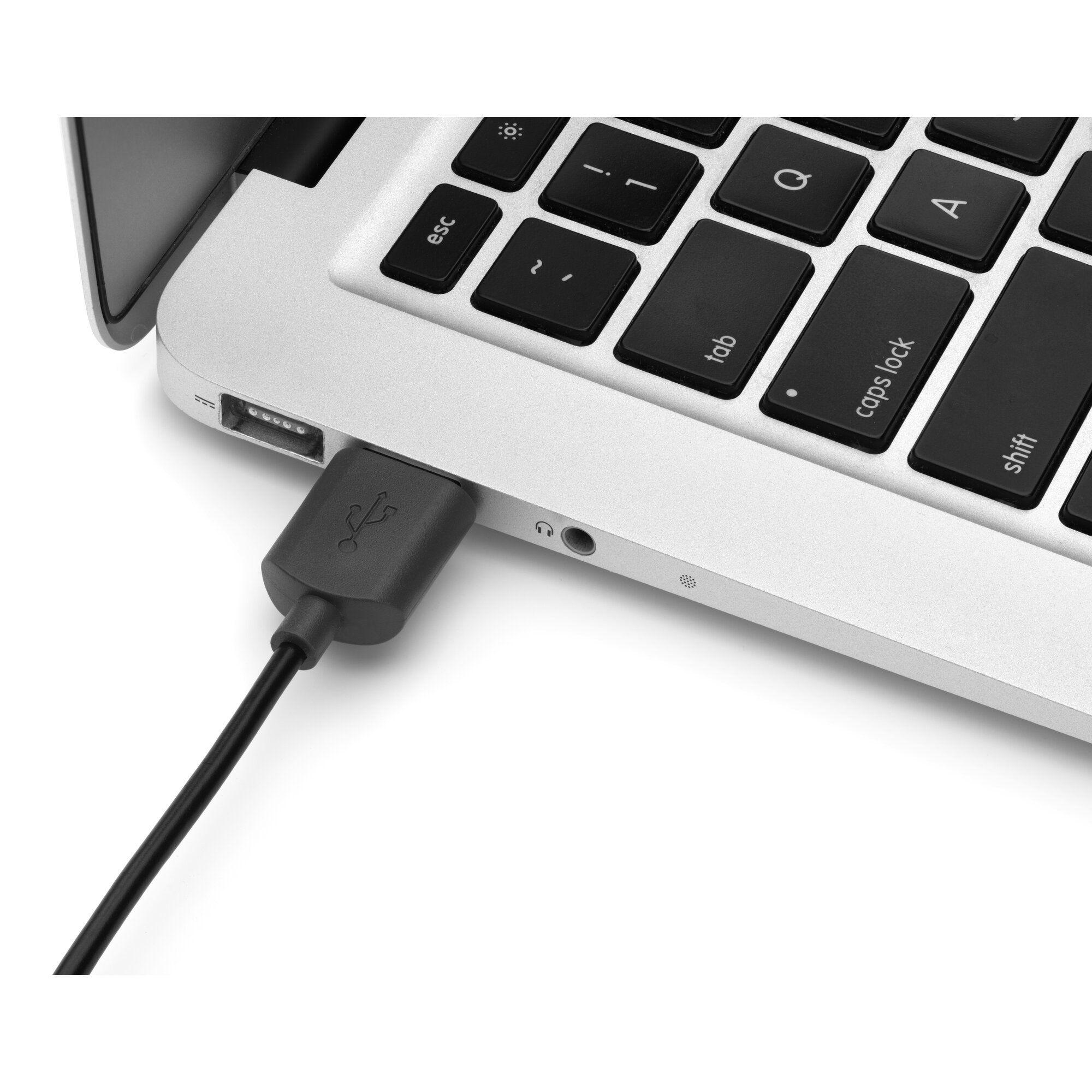 Rato KENSINGTON ExpertMouse Optical (Ambidestro - 400 DPI - Ótico - Preto) — miniatura 4
