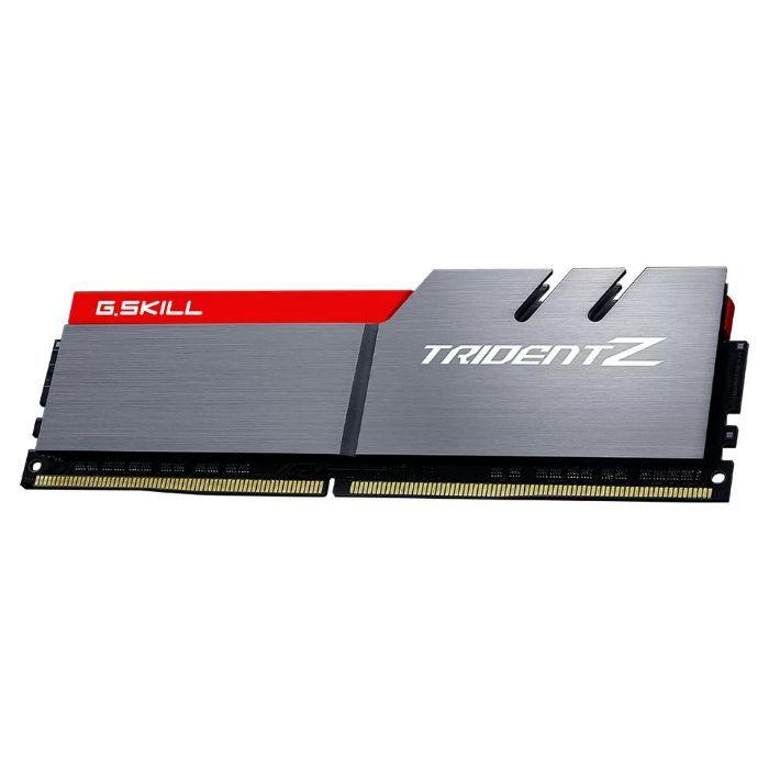 Memória RAM G.SKILL Trident Z F4-3200C16D-16GTZB (3200 MHz - 16 GB - DIMM), miniatura 3