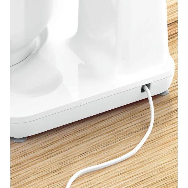 Robô de Cozinha BOSCH Serie 2 MUMS2AW01 (Altura 27,7 cm - Branco), miniatura 4