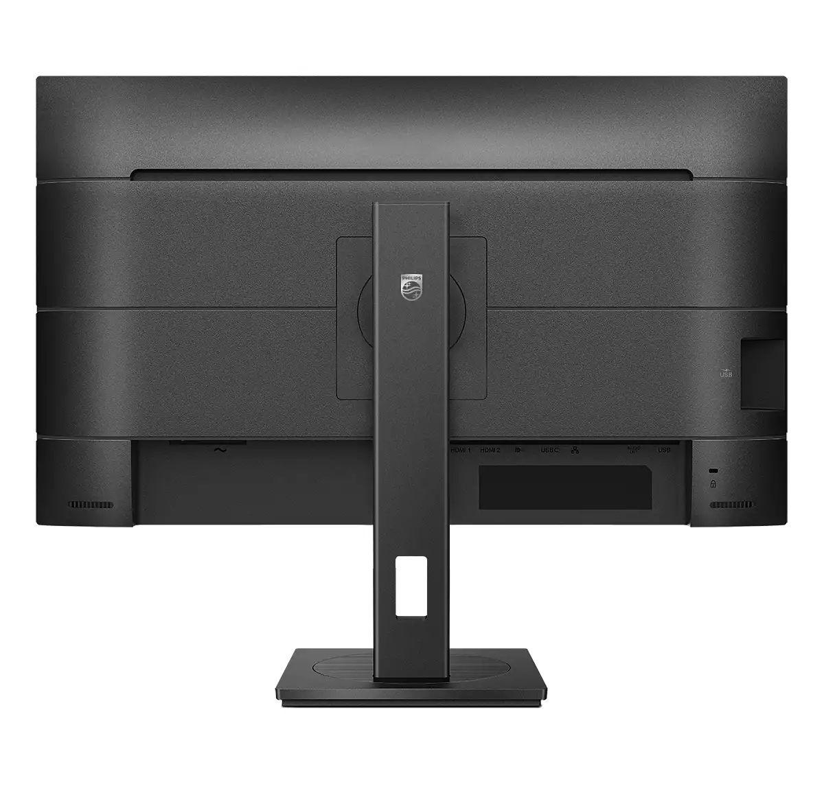 Monitor PHILIPS 279P1/00 (27" - IPS - 60 Hz - Preto) — miniatura 4