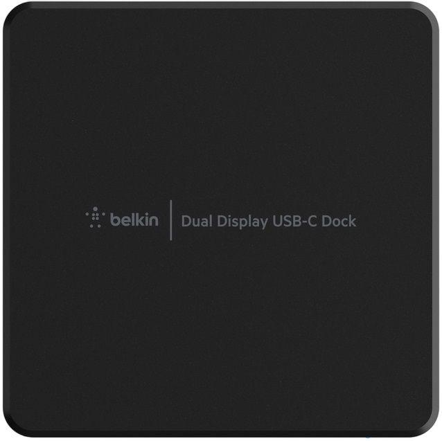 Docking Station USB-C BELKIN INC002VFBK (Windows, macOS - Preto), miniatura 5