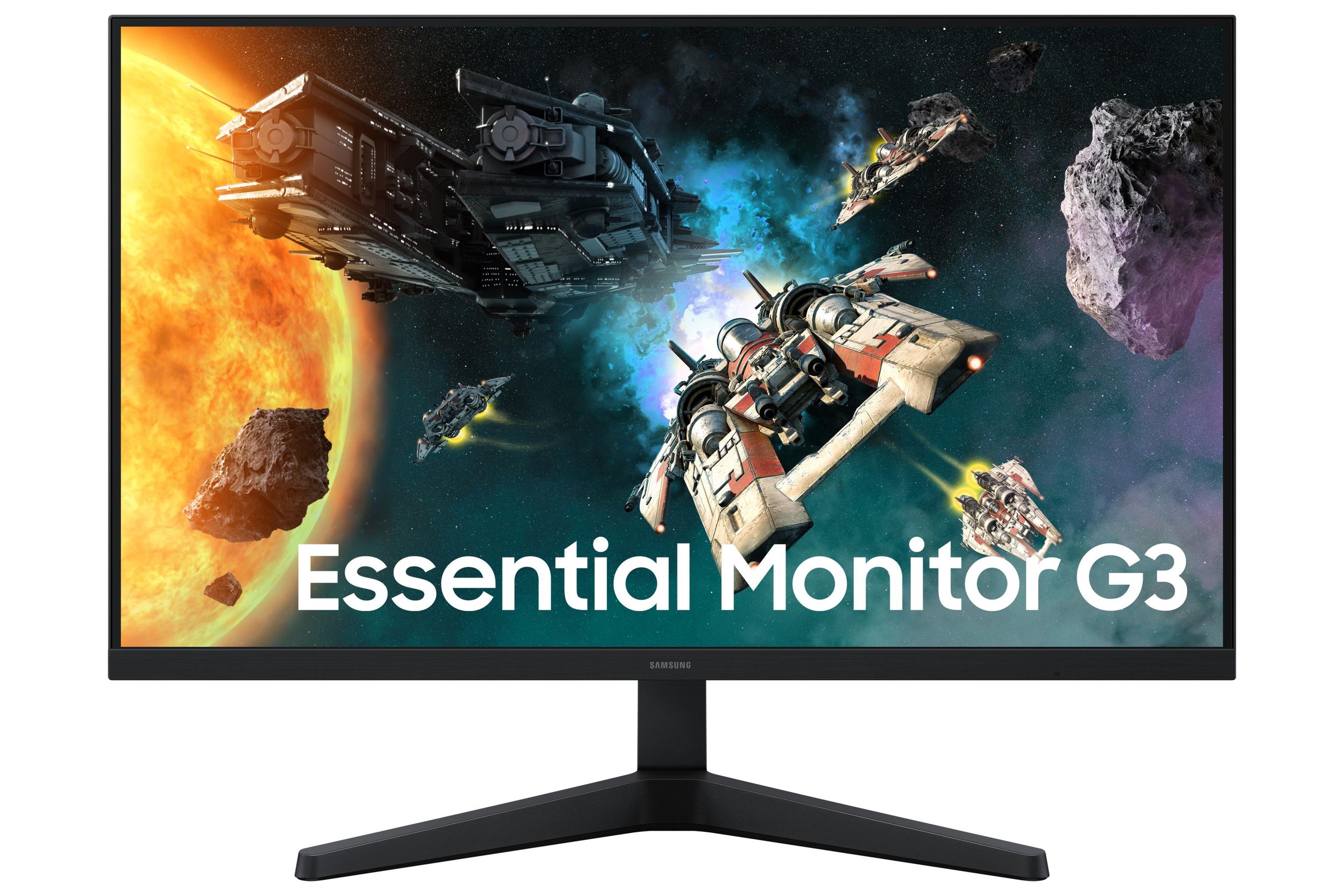 Monitor SAMSUNG S27HG310EU (27" - IPS - 144 Hz - Preto) — miniatura 12