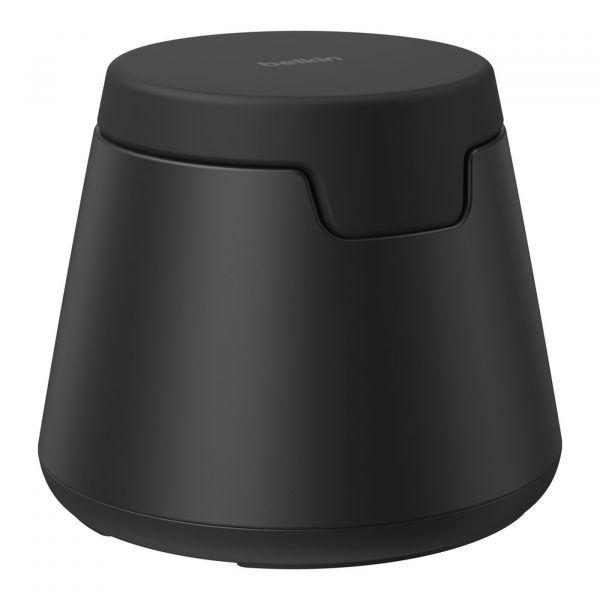Estação de Carregamento Sem Fios BELKIN UltraCharge WIZ052KQBK (USB Type-C para USB Type-C - USB-C para USB-C - Preto), miniatura 5