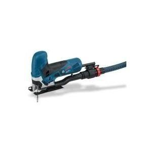 Serra Vertical BOSCH GST 90 E Professional (Azul/Preto)