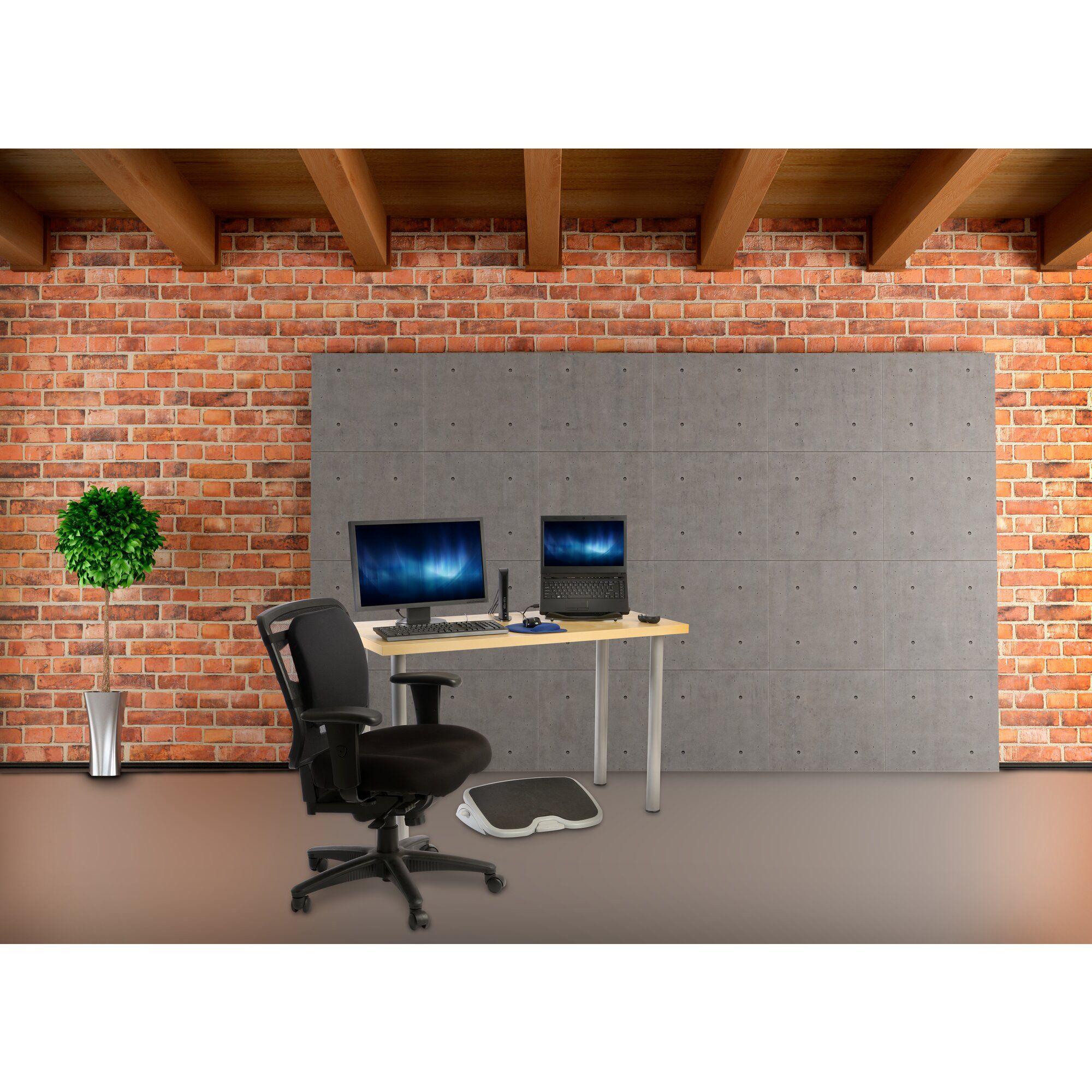 Rato KENSINGTON Pro Fit Mid Size K72355EU (Ótica - USB/PS/2 - Com fios - Preto), miniatura 3