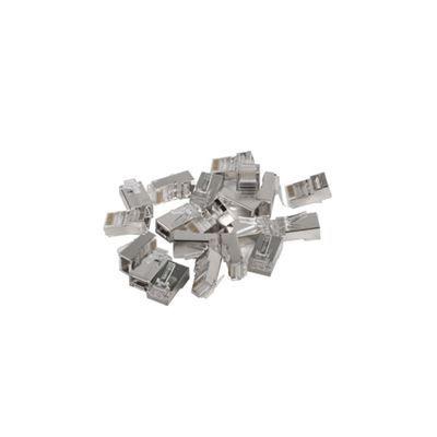 Ficha RJ45 LANBERG PLS-5000EZ (Cinzento) — miniatura 3