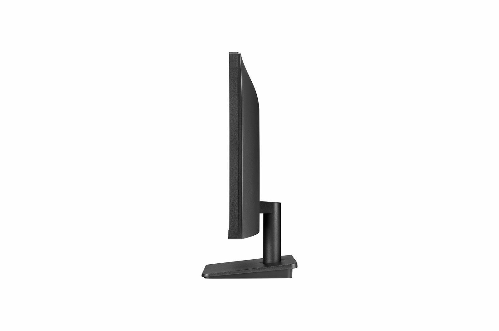 Monitor LG 24MP400-B (24" IPS Full HD 75 Hz - Preto) — miniatura 4
