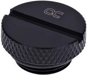 Parafuso de Bloqueio ALPHACOOL HF 17198 (Preto Profundo)