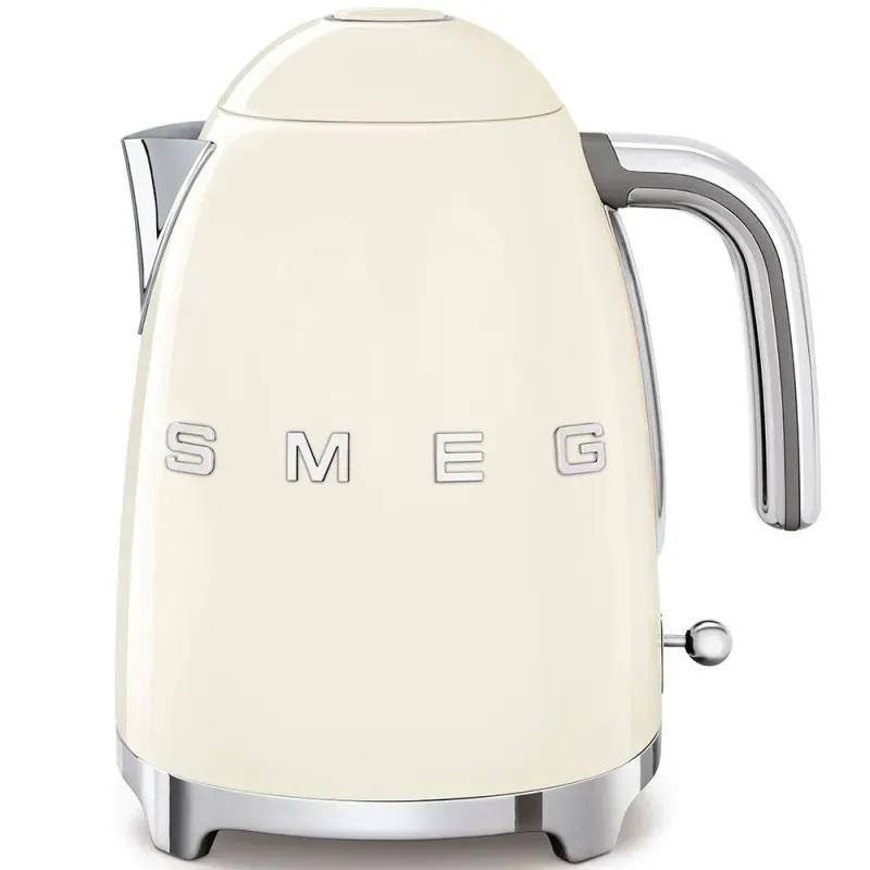 Jarro Elétrico SMEG KLF03CREU (Altura 24,8 cm - Creme)