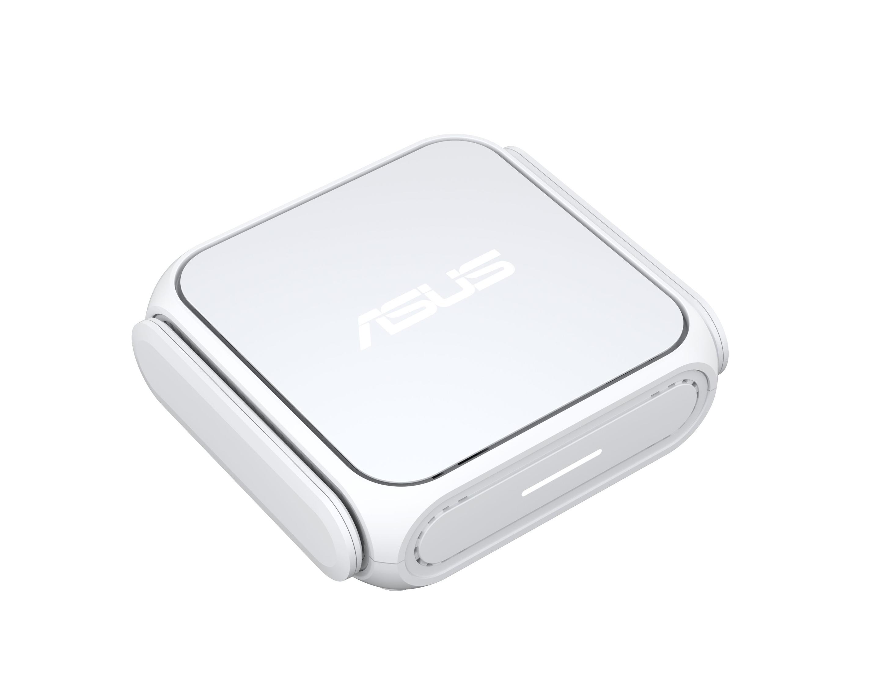 Router Portátil ASUS RT-BE58 Go (Wi-Fi 7 - 3600 Mbit/s - Banda dupla - Branco) — miniatura 16